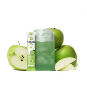 Postbiotic Immunity (Kids) Sour Apple (size: 15 count box)
